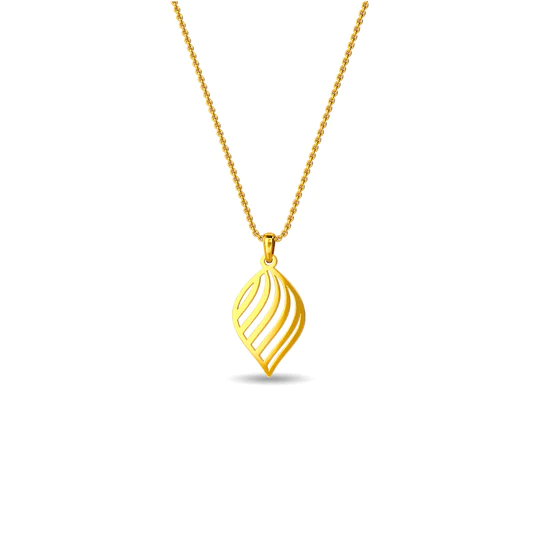Gold Jewellery