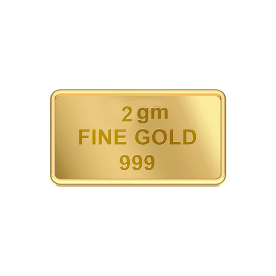 Bullion